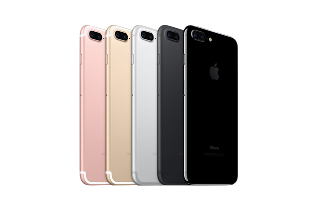 Produtos | Smartphones | Apple | iPhone 7Plus | MGITECH